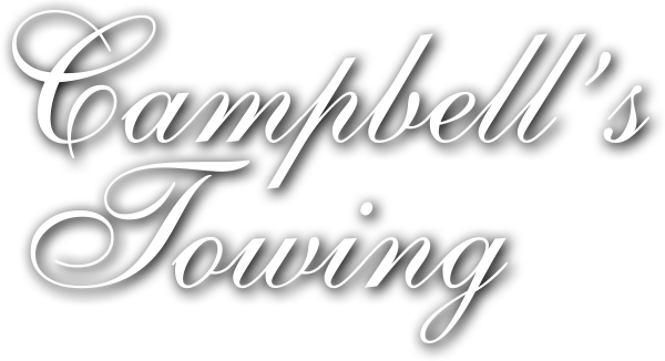 Medium Duty Towing In Angleton Texas | Campbell'S Towing