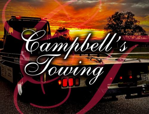 Long Distance Transport in Richwood Texas