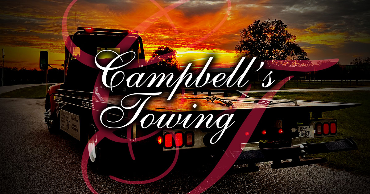 Vehicle Transport in Surfside Beach Texas